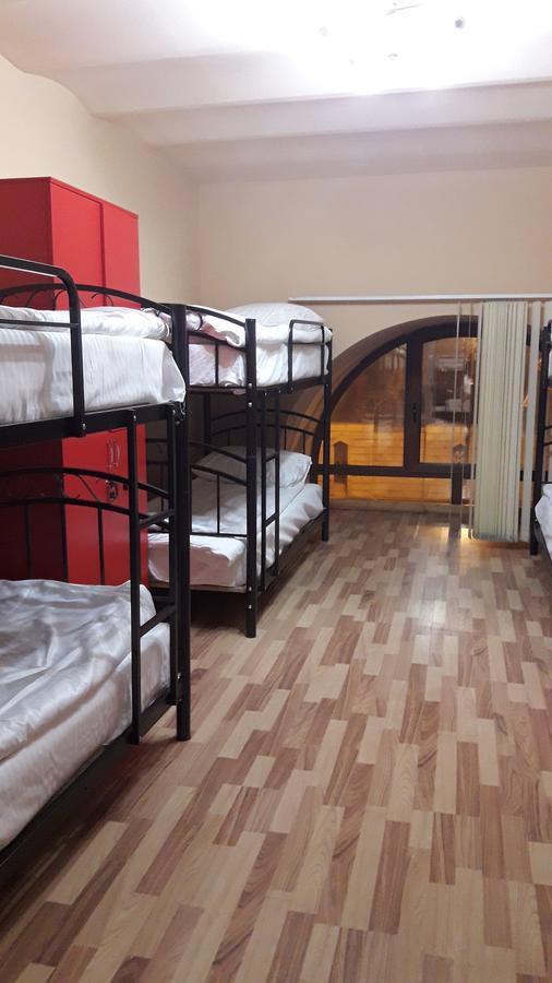 Loft Hostel باكو المظهر الخارجي الصورة