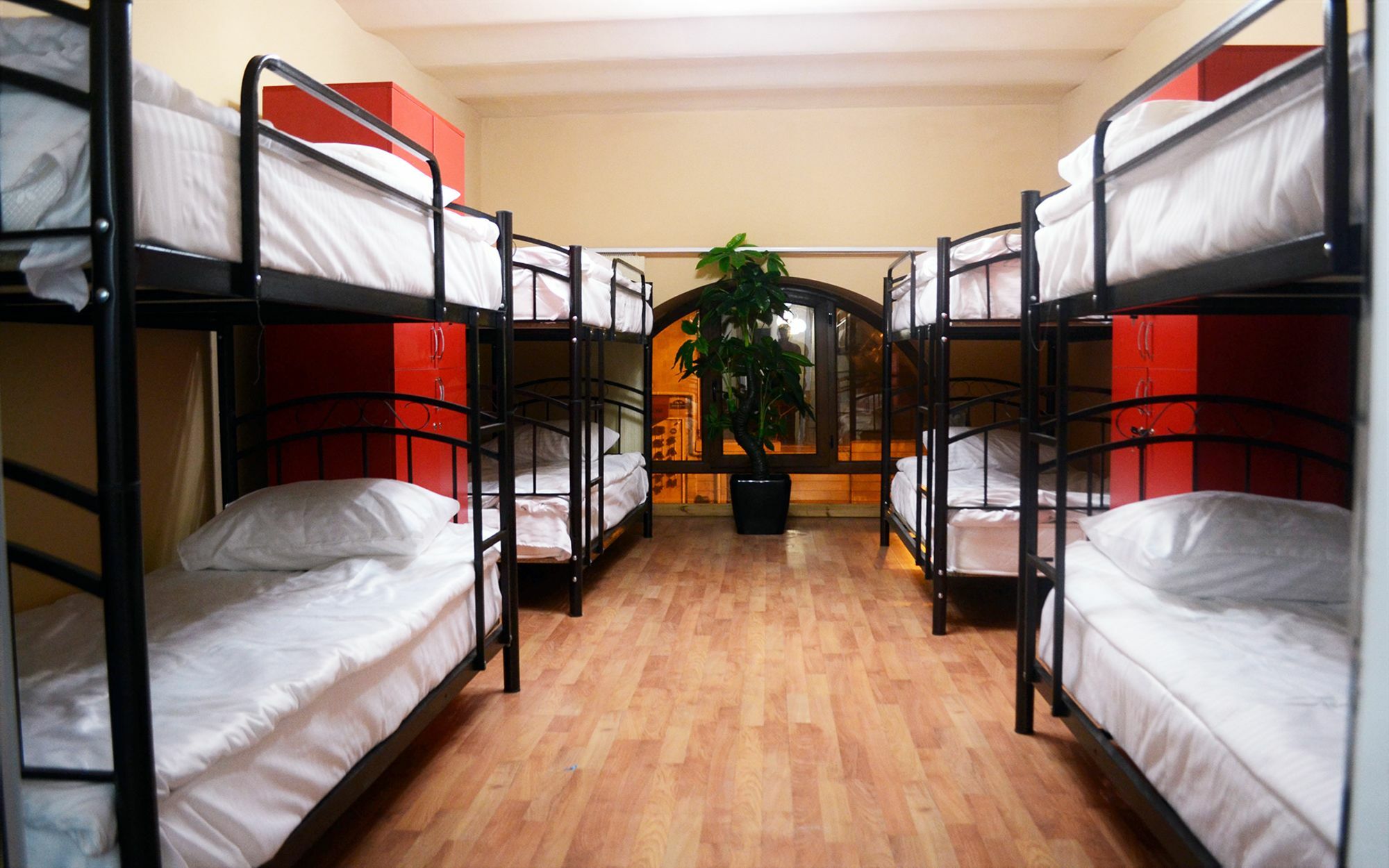 Loft Hostel باكو المظهر الخارجي الصورة